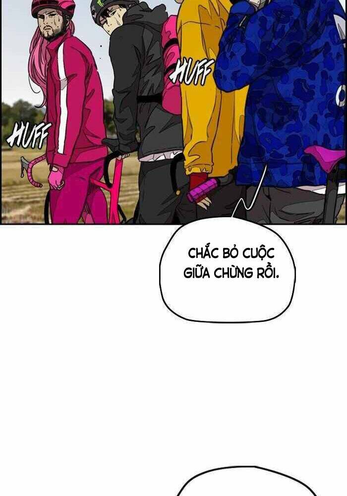 Thể Thao Cực Hạn Chapter 291 - Trang 2