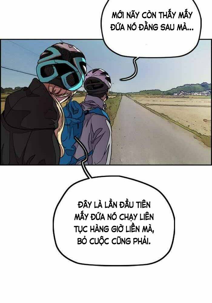 Thể Thao Cực Hạn Chapter 291 - Trang 2