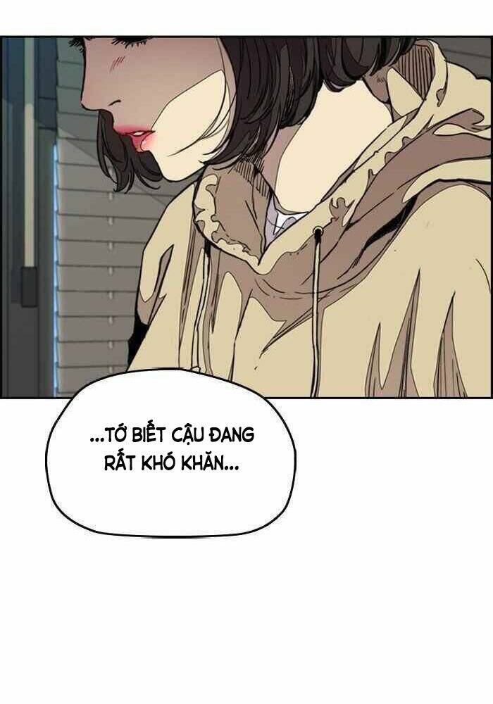 Thể Thao Cực Hạn Chapter 291 - Trang 2