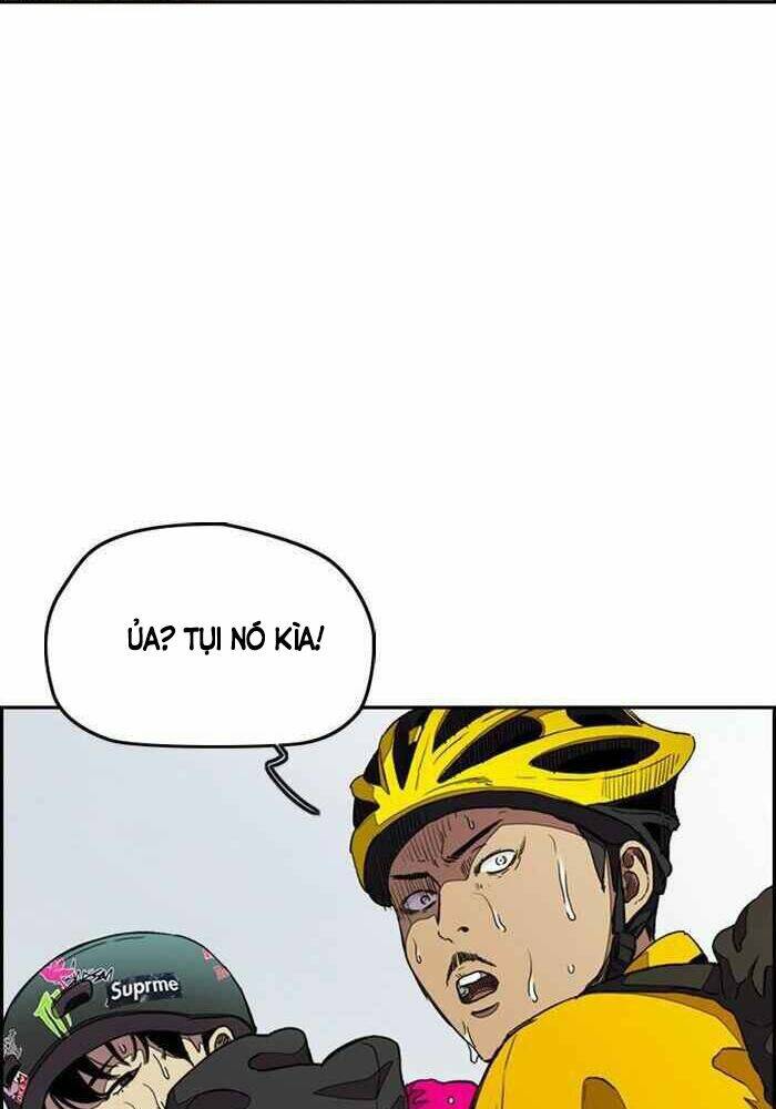 Thể Thao Cực Hạn Chapter 291 - Trang 2