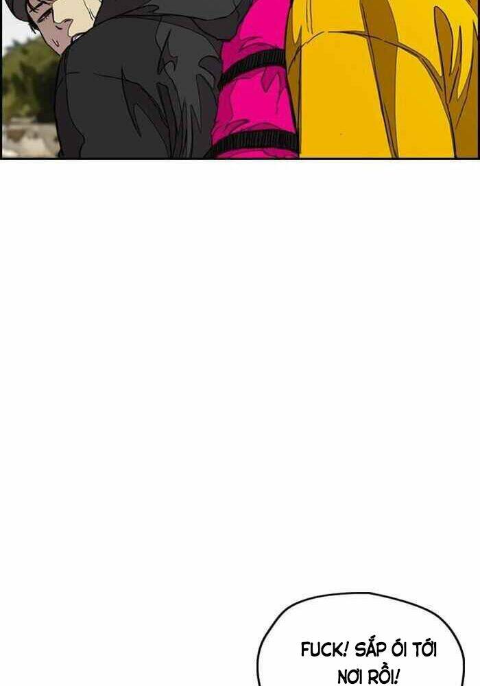 Thể Thao Cực Hạn Chapter 291 - Trang 2