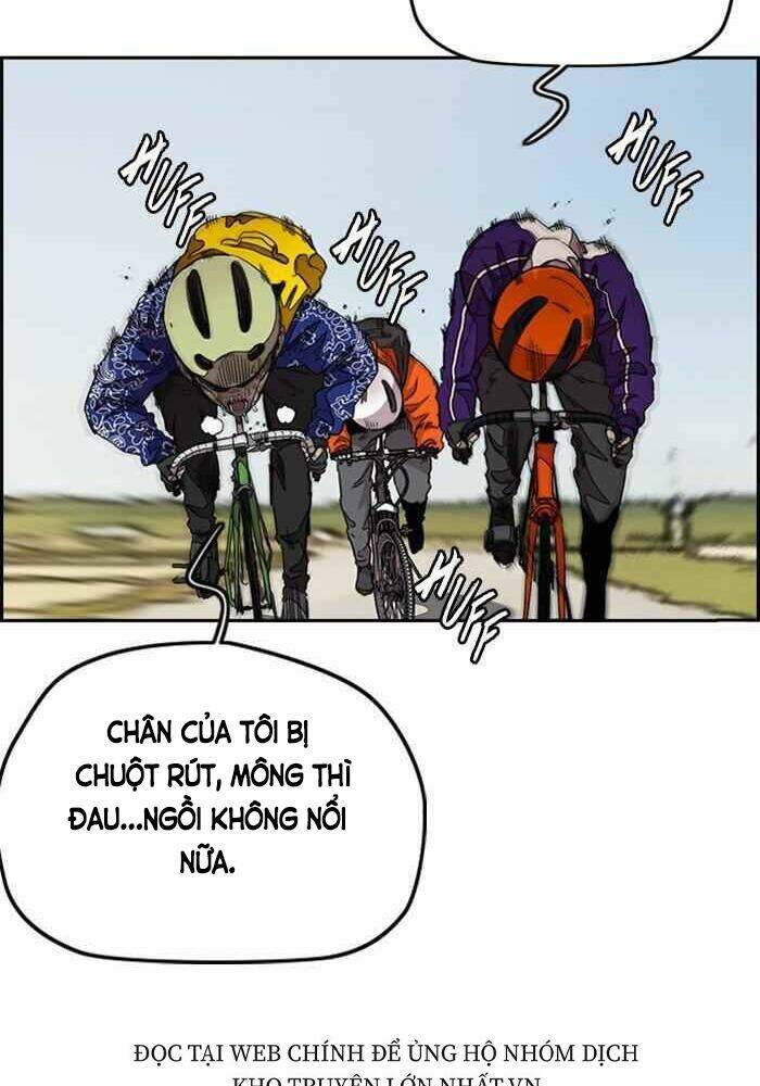 Thể Thao Cực Hạn Chapter 291 - Trang 2