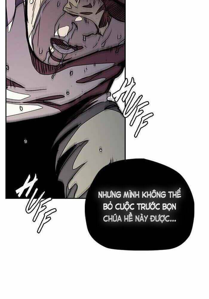 Thể Thao Cực Hạn Chapter 291 - Trang 2