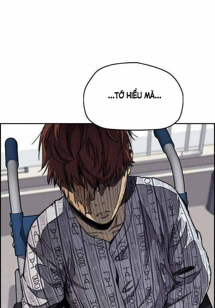 Thể Thao Cực Hạn Chapter 291 - Trang 2