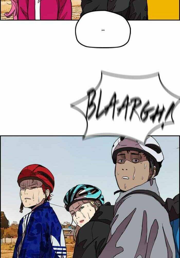 Thể Thao Cực Hạn Chapter 291 - Trang 2