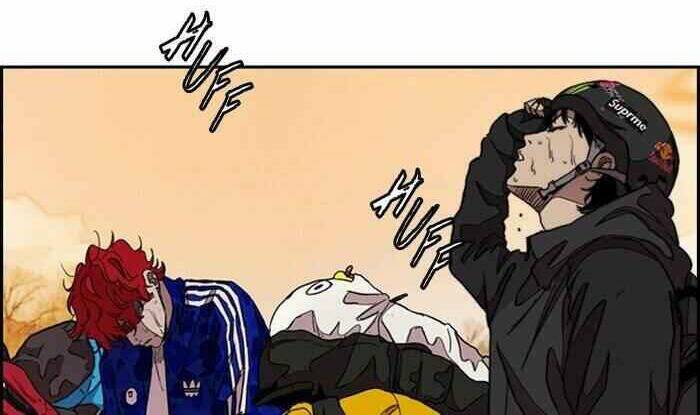 Thể Thao Cực Hạn Chapter 291 - Trang 2