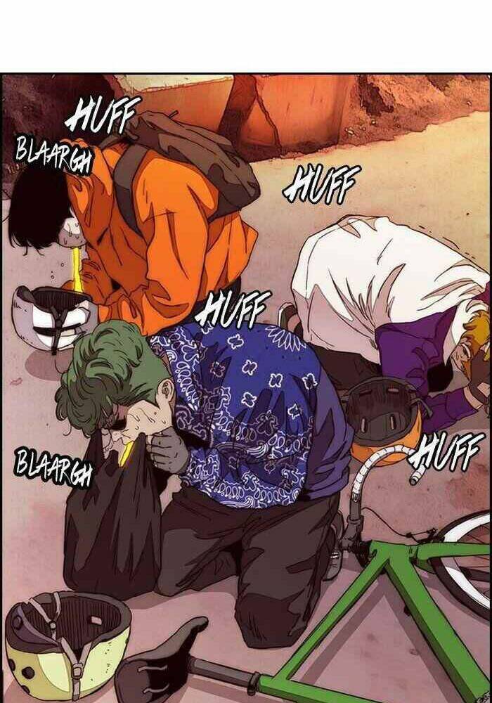 Thể Thao Cực Hạn Chapter 291 - Trang 2