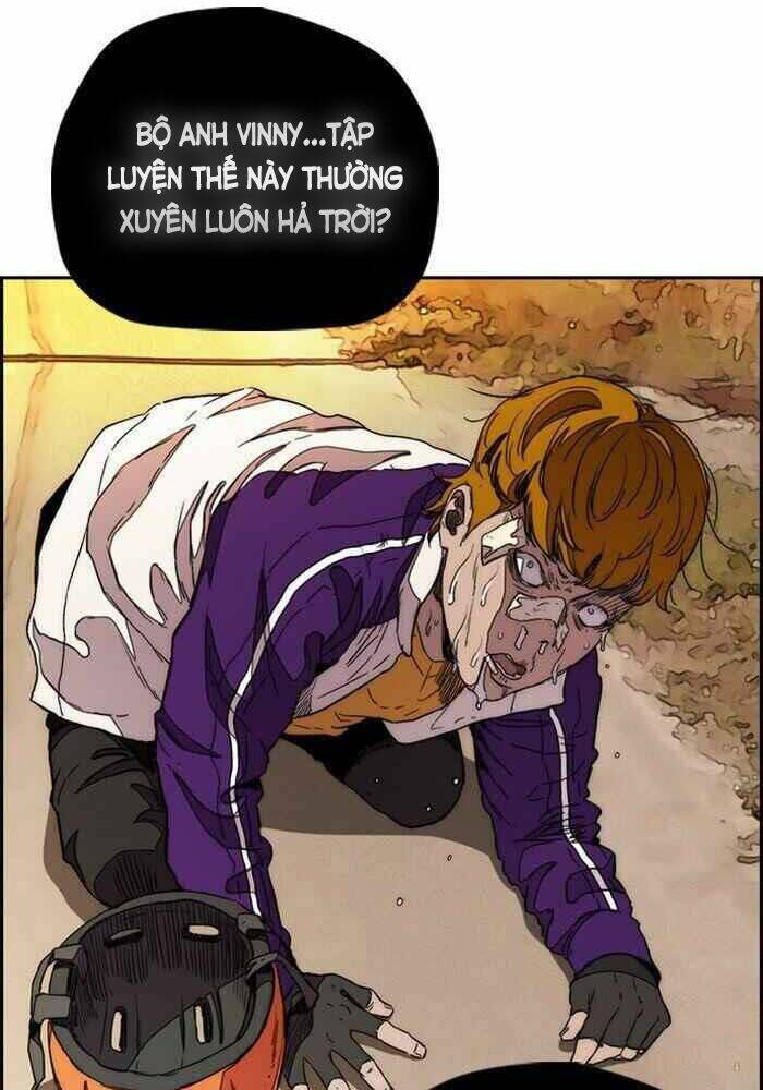 Thể Thao Cực Hạn Chapter 291 - Trang 2