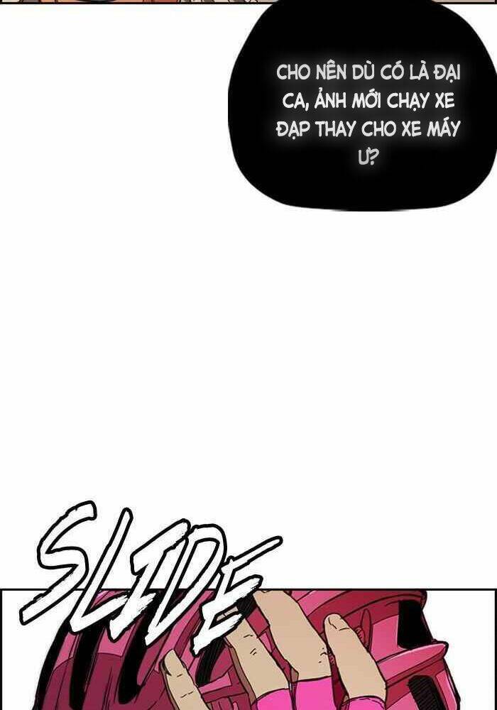 Thể Thao Cực Hạn Chapter 291 - Trang 2