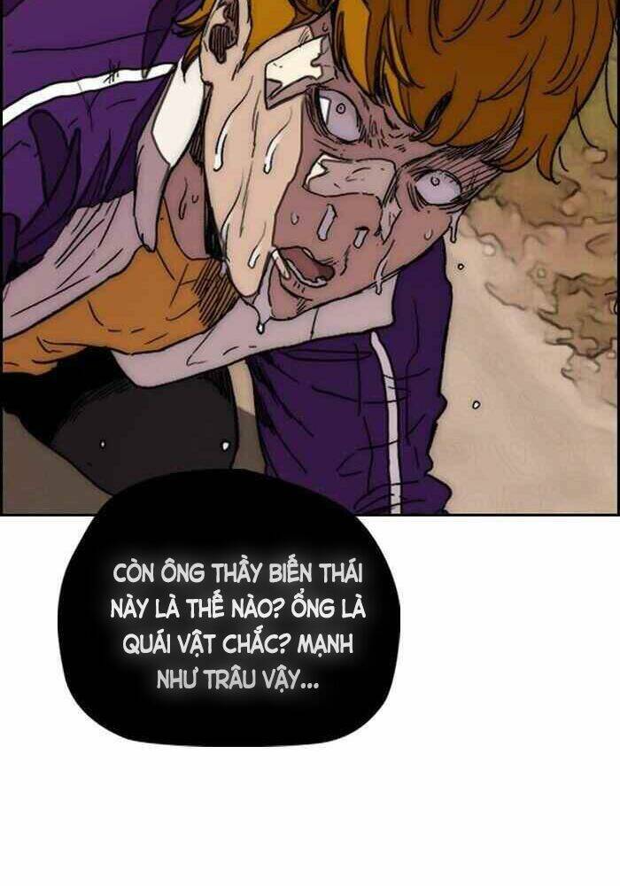 Thể Thao Cực Hạn Chapter 291 - Trang 2