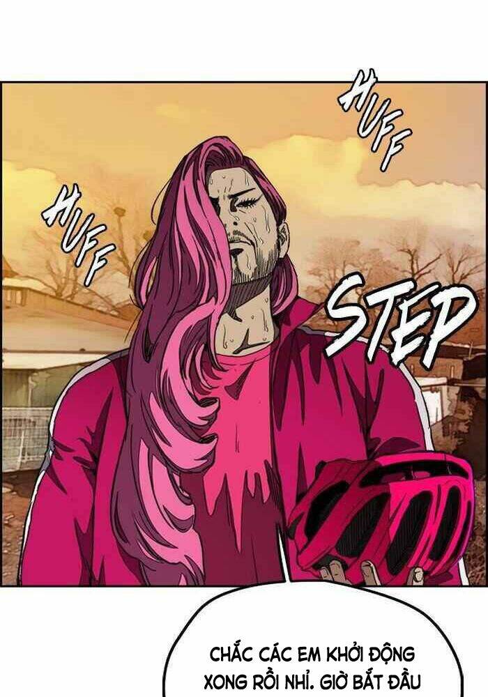 Thể Thao Cực Hạn Chapter 291 - Trang 2