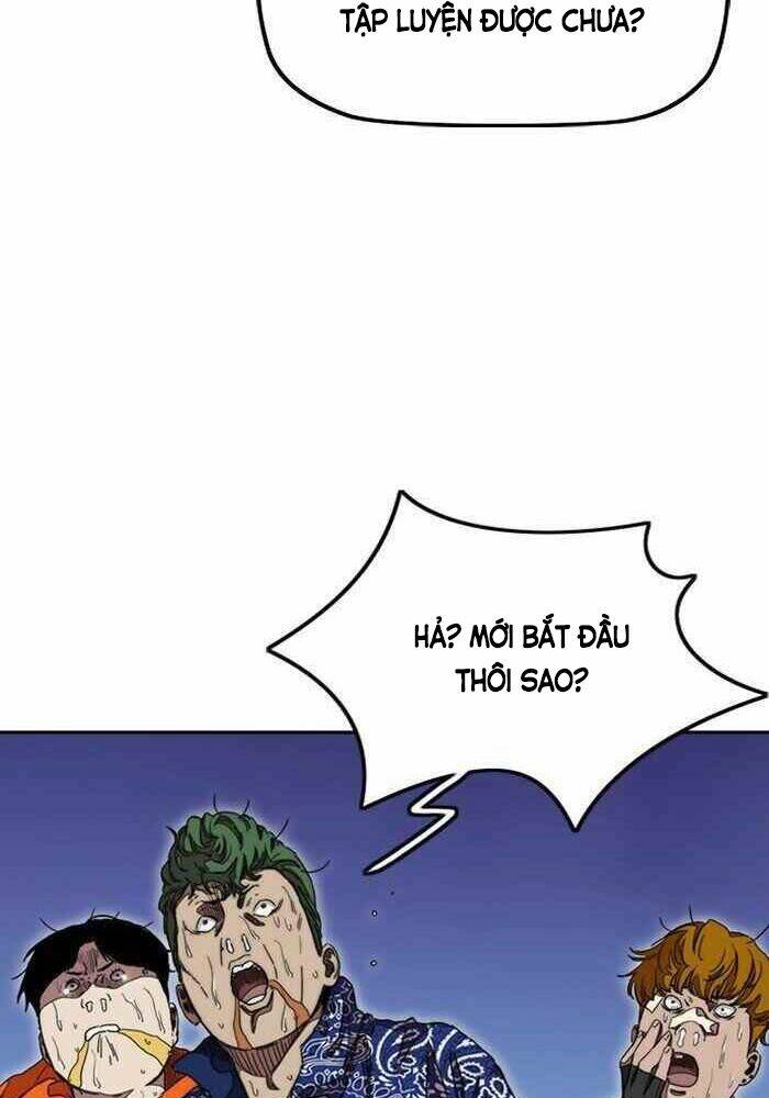 Thể Thao Cực Hạn Chapter 291 - Trang 2