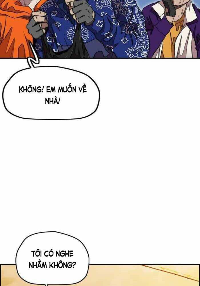 Thể Thao Cực Hạn Chapter 291 - Trang 2