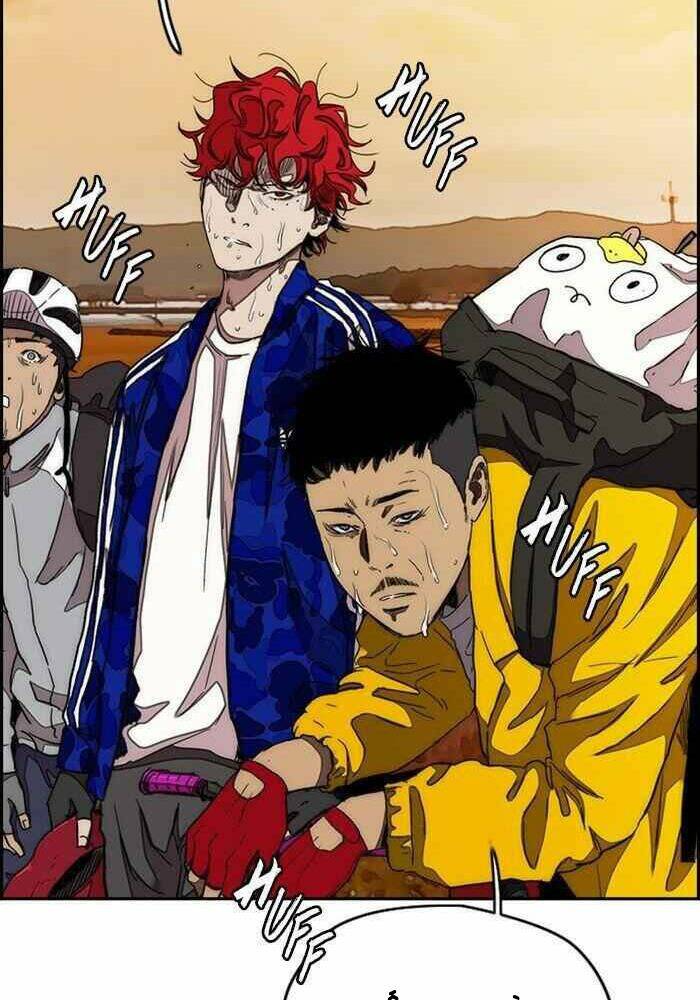 Thể Thao Cực Hạn Chapter 291 - Trang 2