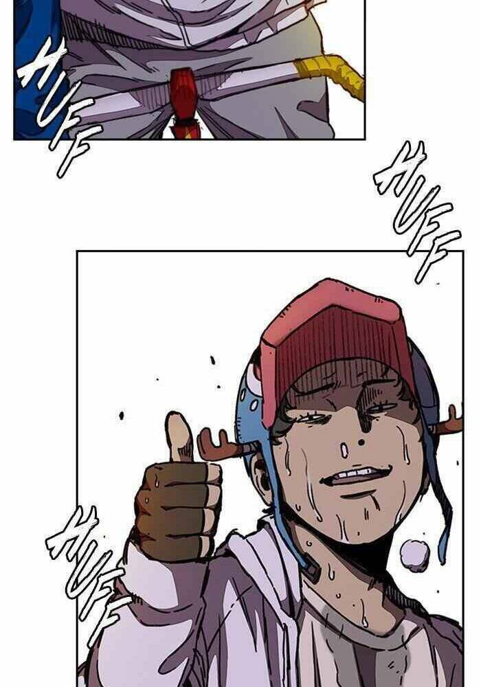 Thể Thao Cực Hạn Chapter 292 - Trang 2