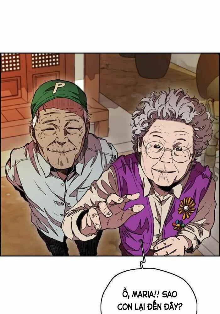 Thể Thao Cực Hạn Chapter 292 - Trang 2