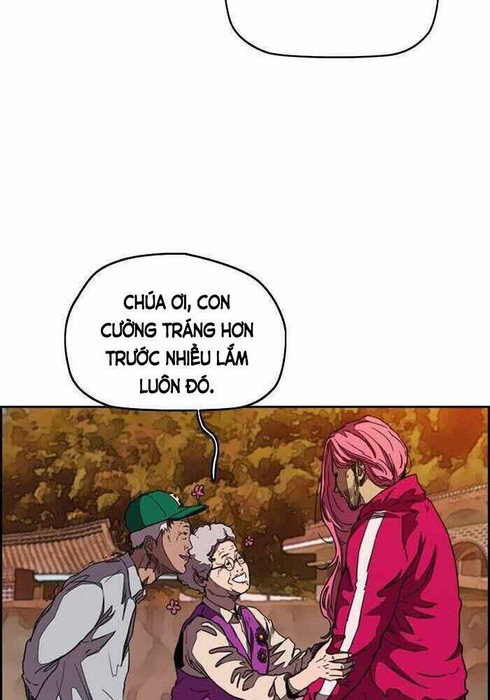 Thể Thao Cực Hạn Chapter 292 - Trang 2