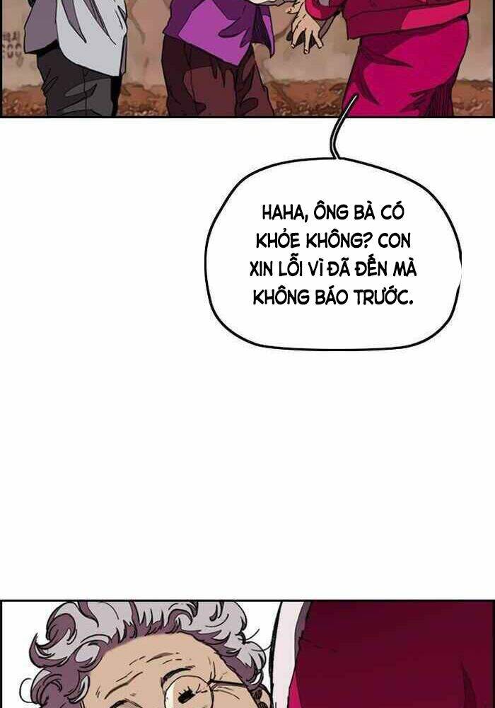 Thể Thao Cực Hạn Chapter 292 - Trang 2