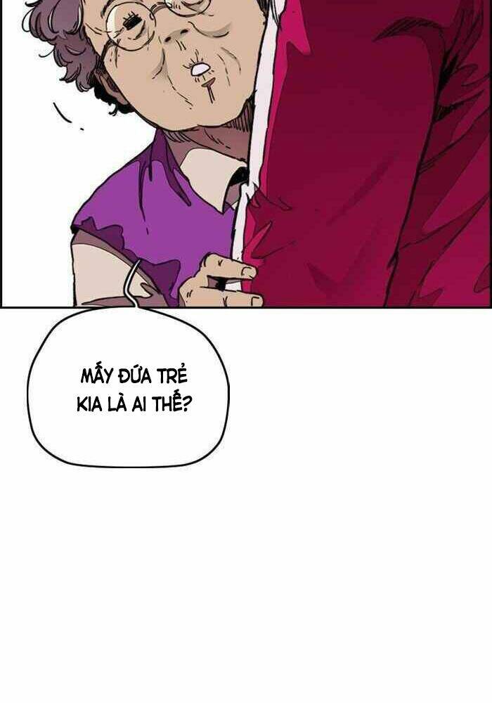 Thể Thao Cực Hạn Chapter 292 - Trang 2