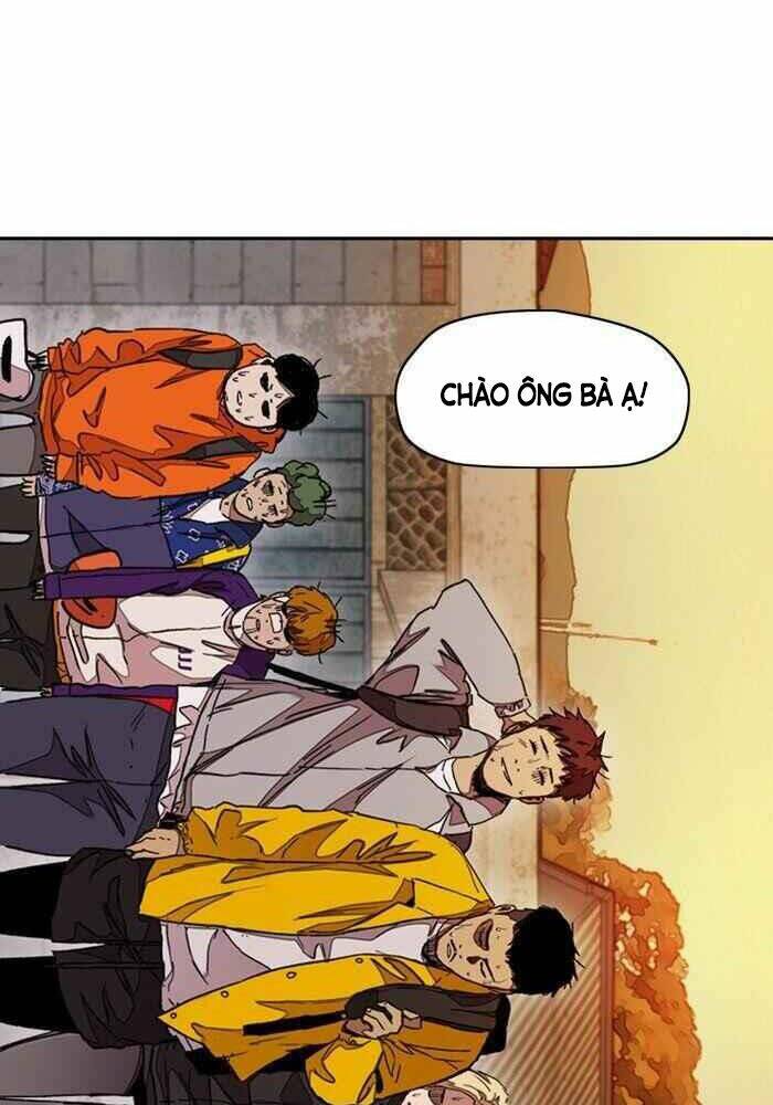 Thể Thao Cực Hạn Chapter 292 - Trang 2