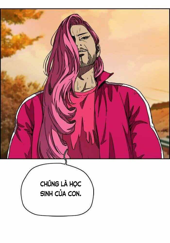 Thể Thao Cực Hạn Chapter 292 - Trang 2