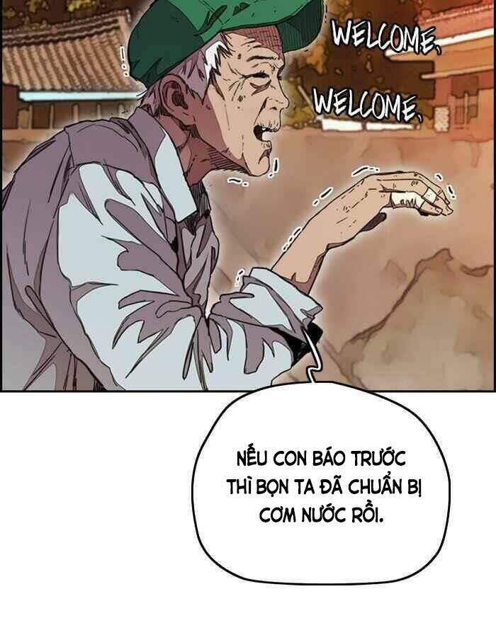 Thể Thao Cực Hạn Chapter 292 - Trang 2