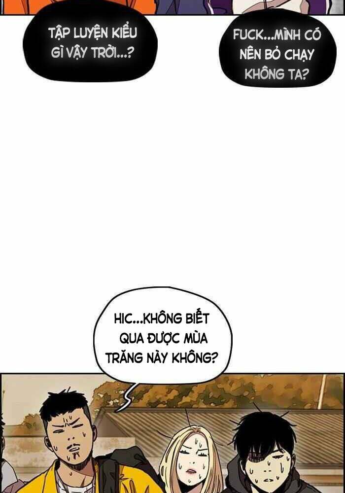 Thể Thao Cực Hạn Chapter 292 - Trang 2