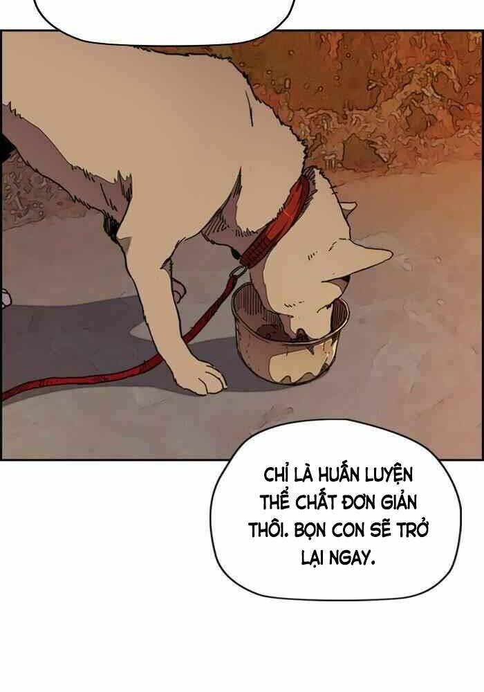 Thể Thao Cực Hạn Chapter 292 - Trang 2