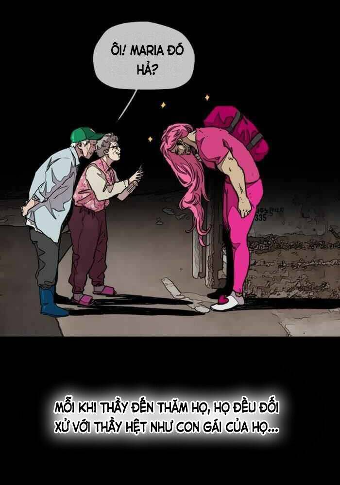 Thể Thao Cực Hạn Chapter 292 - Trang 2