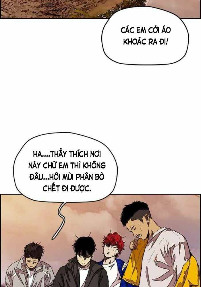 Thể Thao Cực Hạn Chapter 292 - Trang 2