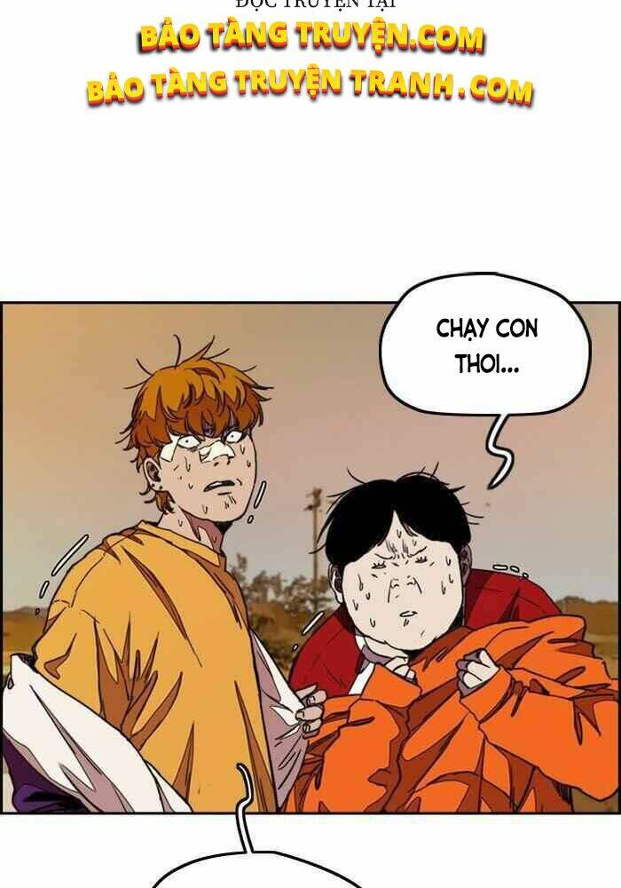 Thể Thao Cực Hạn Chapter 292 - Trang 2