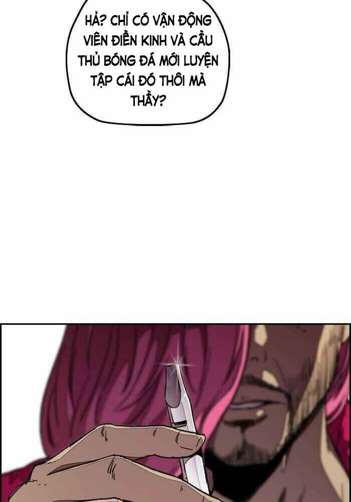 Thể Thao Cực Hạn Chapter 292 - Trang 2