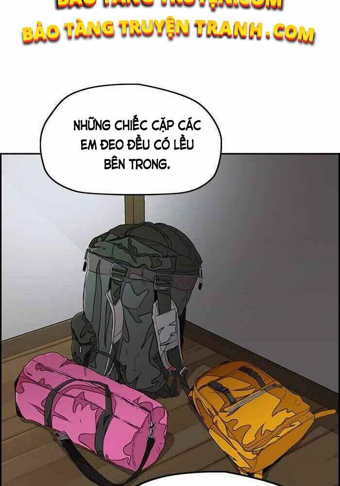 Thể Thao Cực Hạn Chapter 292 - Trang 2