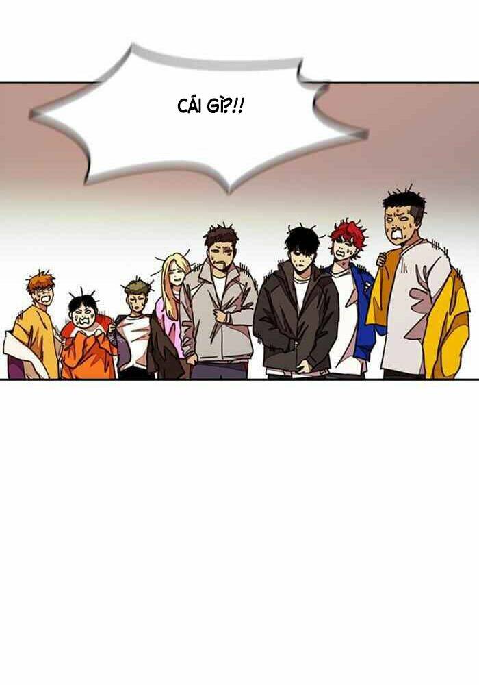 Thể Thao Cực Hạn Chapter 292 - Trang 2