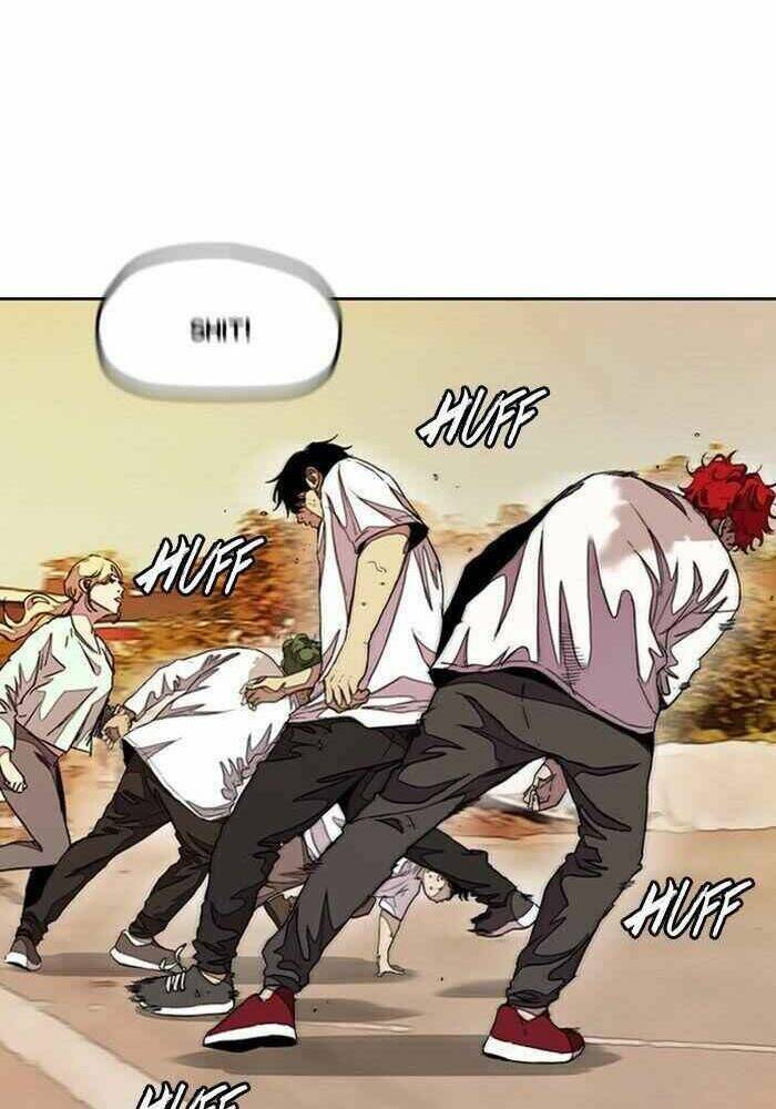 Thể Thao Cực Hạn Chapter 292 - Trang 2