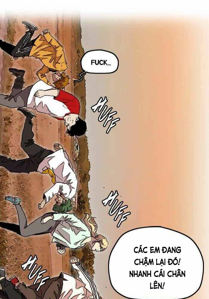 Thể Thao Cực Hạn Chapter 292 - Trang 2