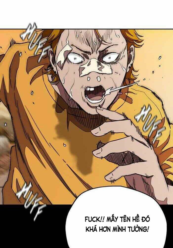 Thể Thao Cực Hạn Chapter 292 - Trang 2