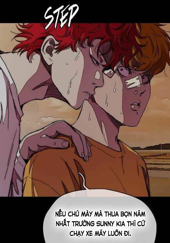 Thể Thao Cực Hạn Chapter 292 - Trang 2