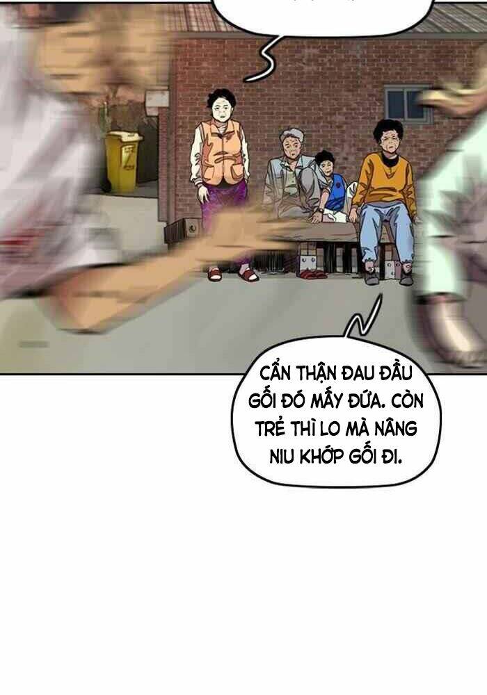 Thể Thao Cực Hạn Chapter 292 - Trang 2