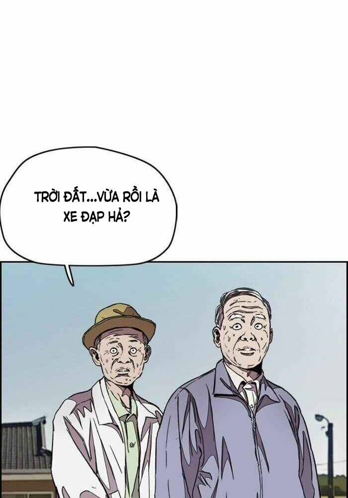 Thể Thao Cực Hạn Chapter 294 - Trang 2