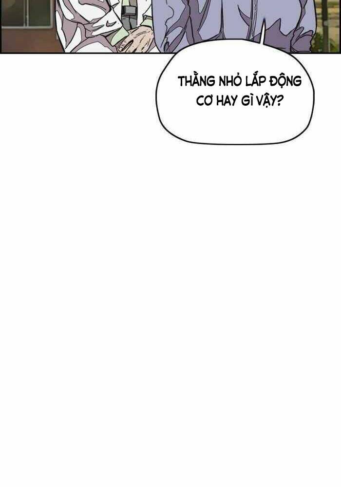 Thể Thao Cực Hạn Chapter 294 - Trang 2