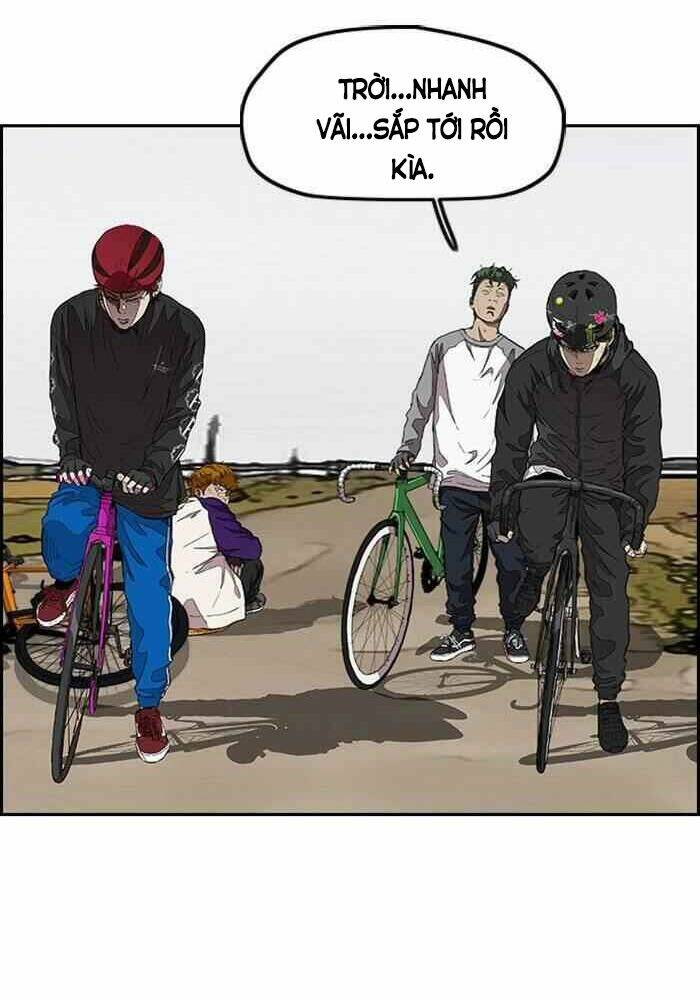Thể Thao Cực Hạn Chapter 294 - Trang 2