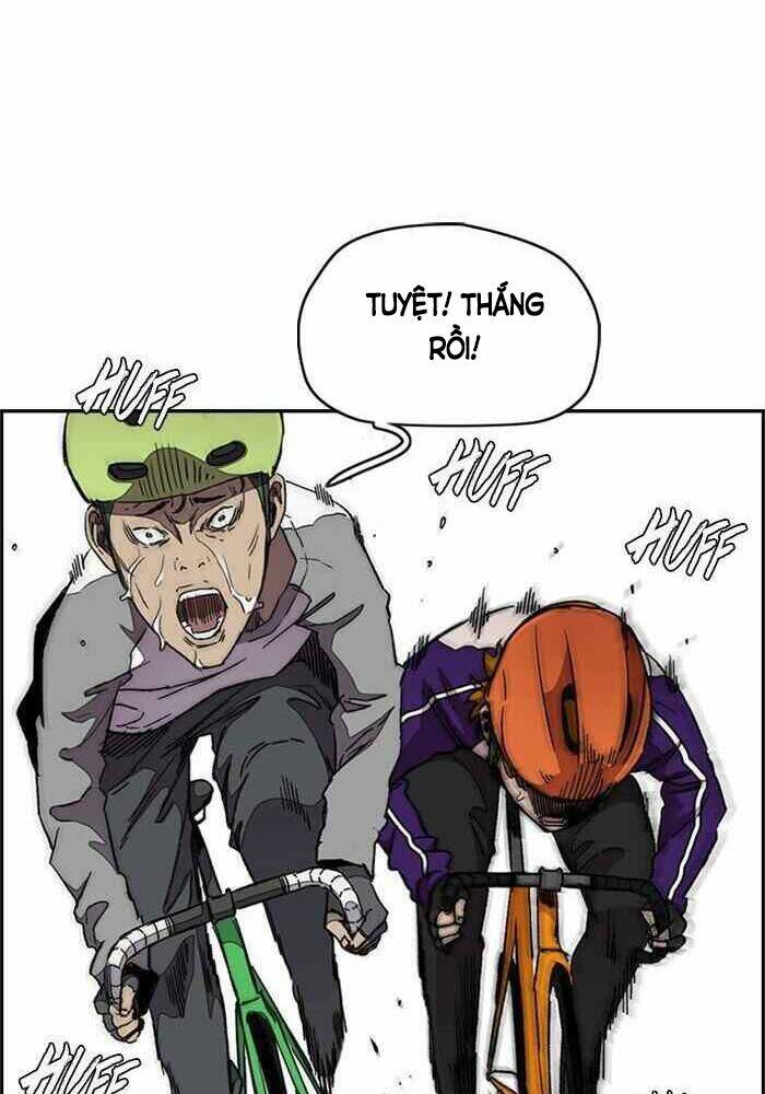 Thể Thao Cực Hạn Chapter 294 - Trang 2