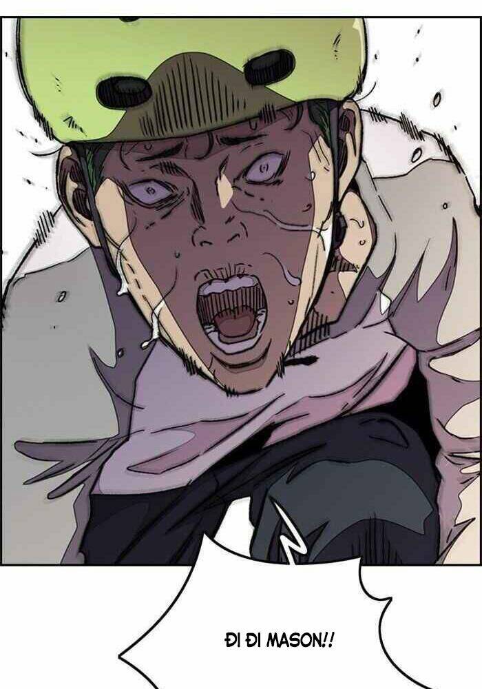 Thể Thao Cực Hạn Chapter 294 - Trang 2