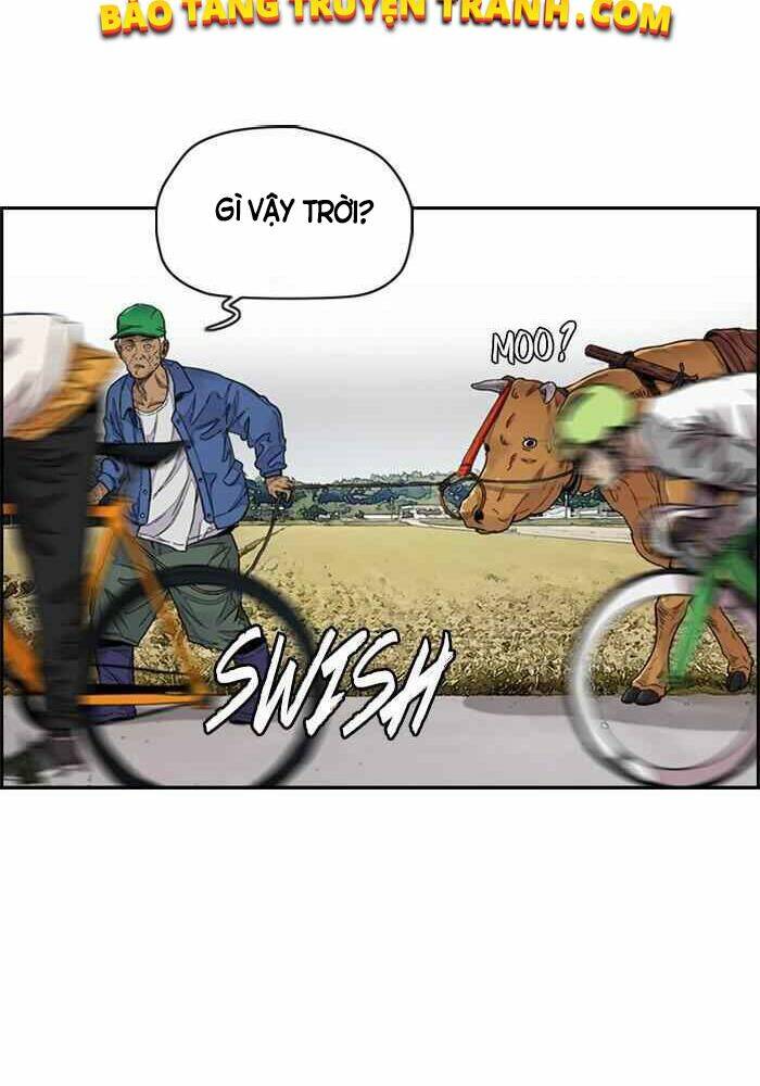 Thể Thao Cực Hạn Chapter 294 - Trang 2