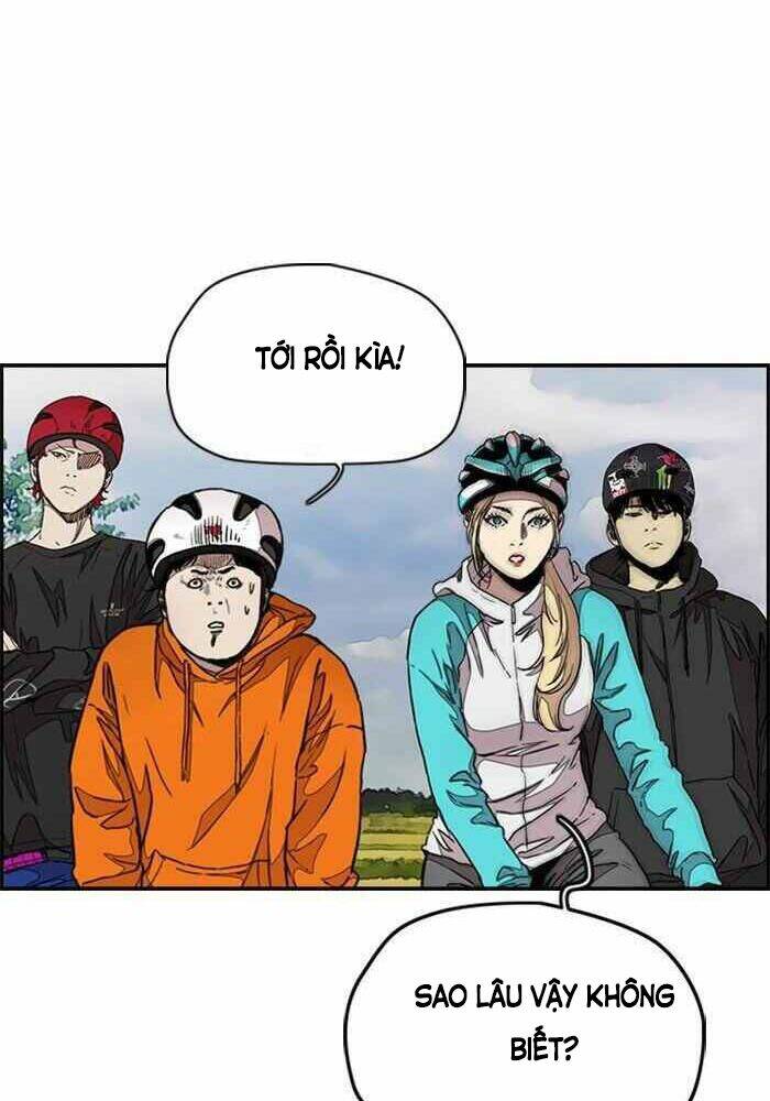 Thể Thao Cực Hạn Chapter 294 - Trang 2