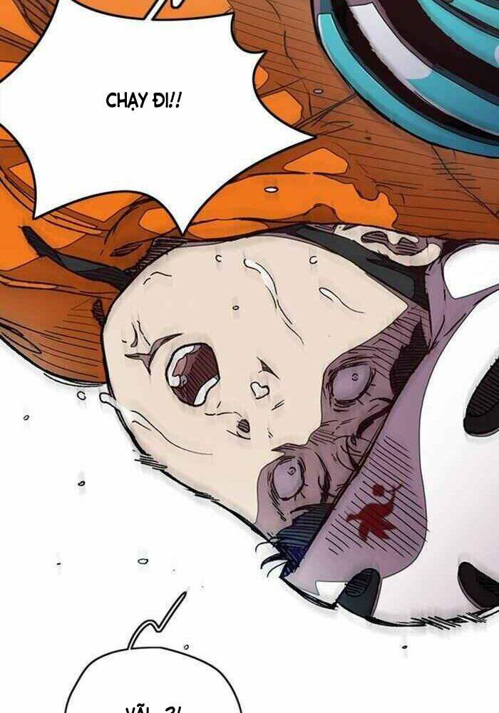 Thể Thao Cực Hạn Chapter 294 - Trang 2