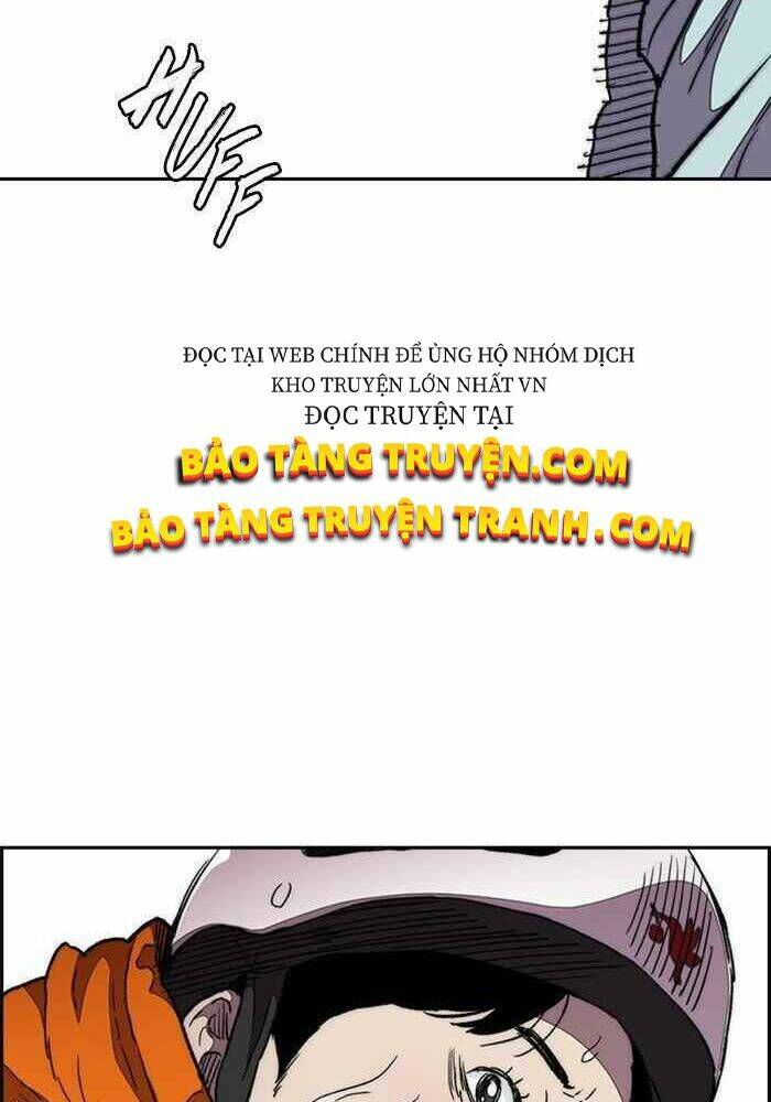 Thể Thao Cực Hạn Chapter 294 - Trang 2