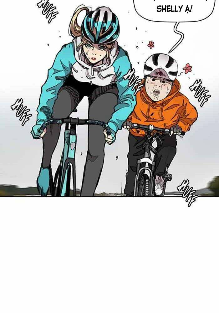 Thể Thao Cực Hạn Chapter 294 - Trang 2