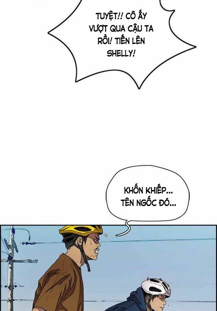 Thể Thao Cực Hạn Chapter 294 - Trang 2